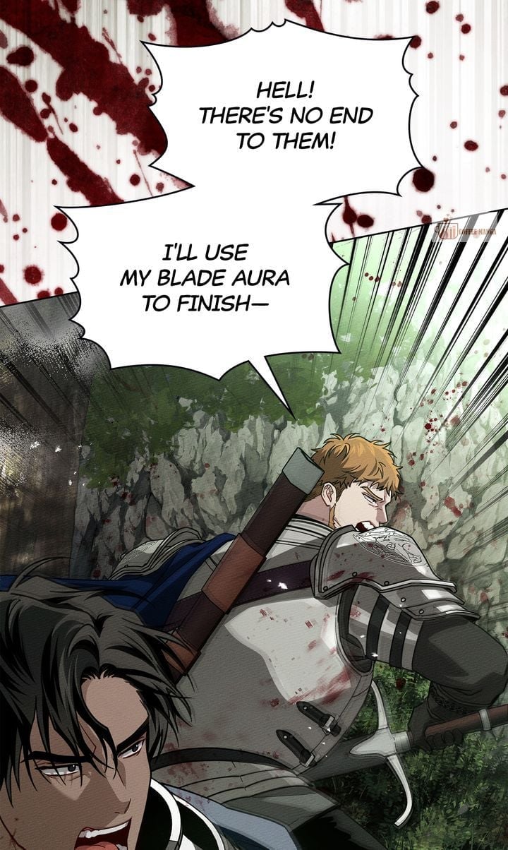 Under the Oak Tree Chapter 100 image 56